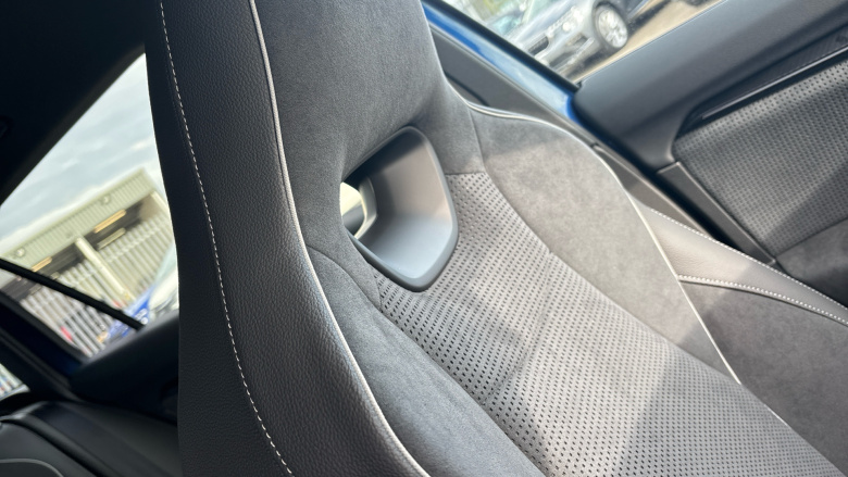 Skoda Superb 1.5 TSI iV Sportline 5dr DSG Estate